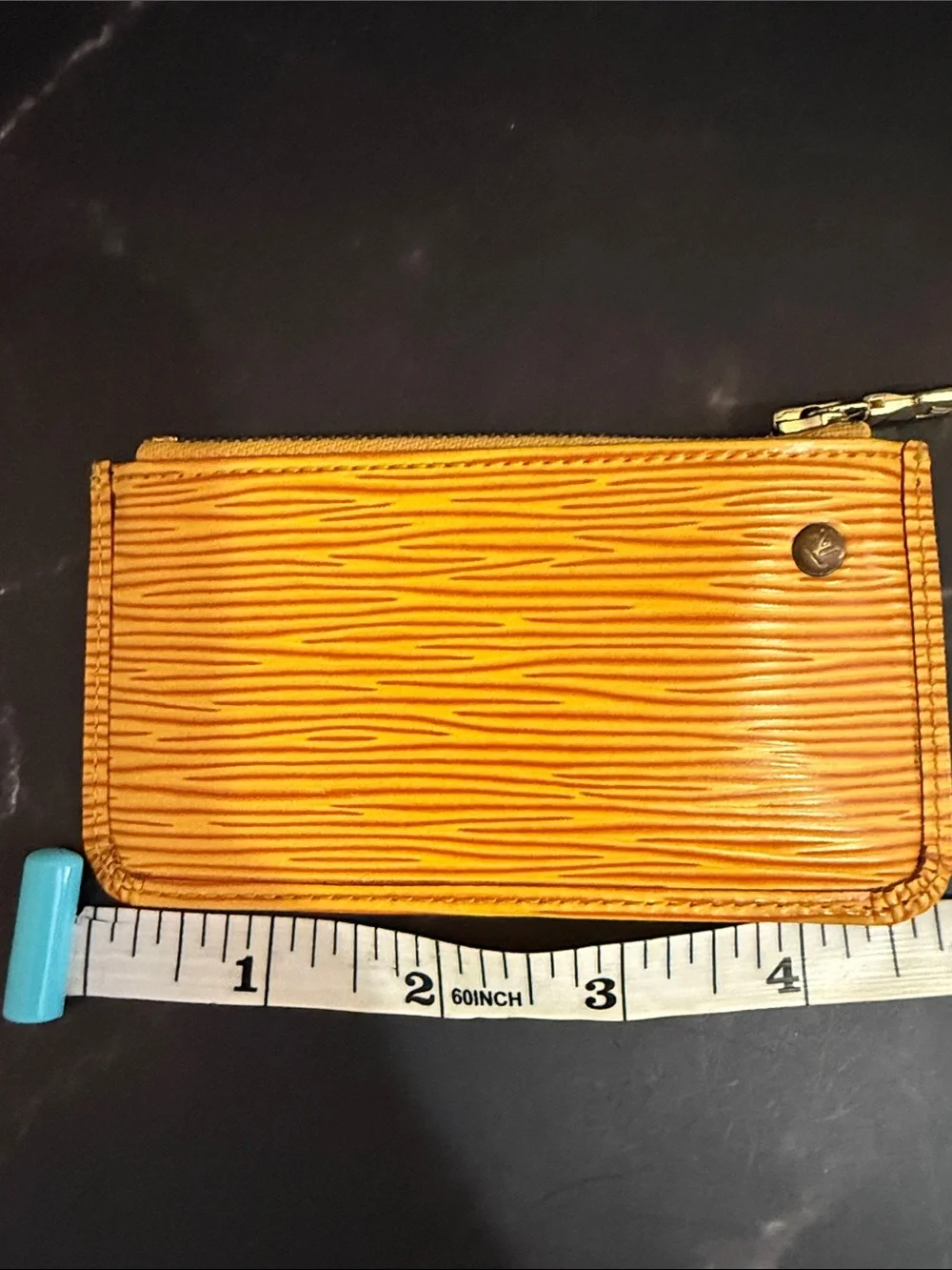 Louis Vuitton vintage louis